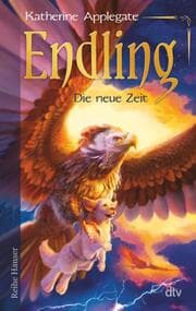 Cover von Endling - Die neue Zeit
