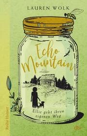 Cover von Echo Mountain