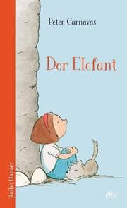 Cover von Der Elefant