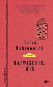 Cover von Dazwischen: Wir