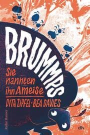 Cover von Brummps