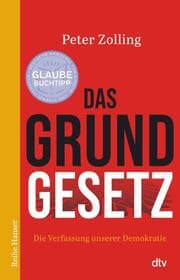 Cover von Das Grundgesetz