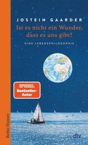 Cover von Ist es nicht ein Wunder, dass es uns gibt?