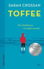 Cover von Toffee