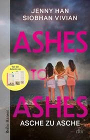 Cover von Ashes to Ashes