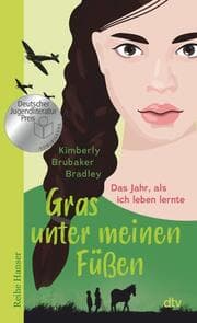 Cover von Gras unter meinen Füßen