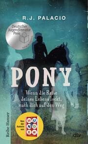 Cover von Pony