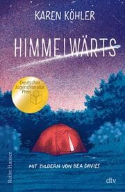 Cover von Himmelwärts