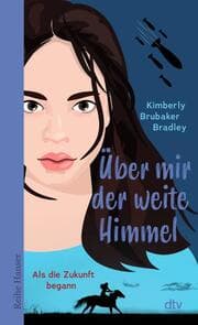 Cover von Über mir der weite Himmel