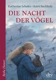 Cover von Die Nacht der Vögel