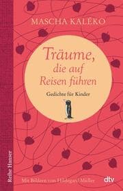 Cover von Träume, die auf Reisen führen
