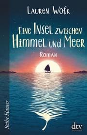 Cover von Eine Insel zwischen Himmel und Meer