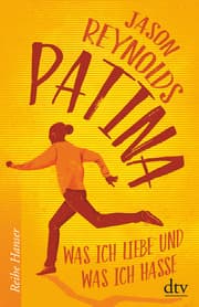 Cover von Patina