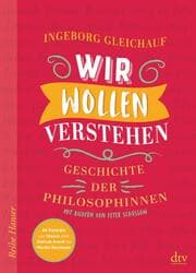 Cover von Wir wollen verstehen