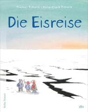 Cover von Die Eisreise