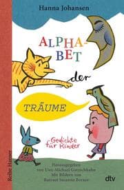 Cover von Alphabet der Träume