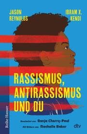 Cover von Rassismus, Antirassismus und du