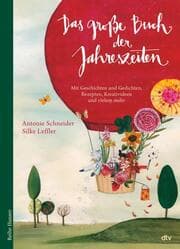 Cover von Das große Buch der Jahreszeiten