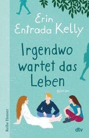 Cover von Irgendwo wartet das Leben