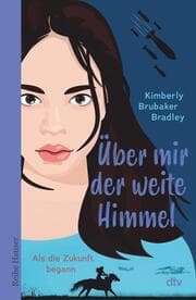 Cover von Über mir der weite Himmel