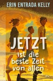 Cover von Jetzt ist die beste Zeit von allen