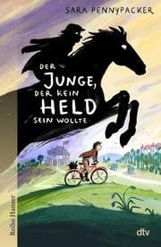 Cover von Der Junge, der kein Held sein wollte