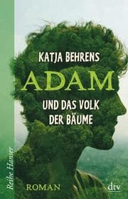 Cover von Adam und das Volk der Bäume
