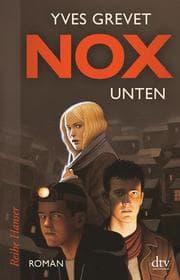 Cover von NOX - Unten