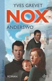 Cover von NOX.Anderswo