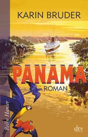 Cover von Panama