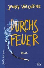 Cover von Durchs Feuer