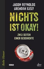 Cover von Nichts ist okay!