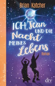 Cover von Ich, Jean und die Nacht meines Lebens