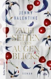 Cover von Zwei Seiten eines Augenblicks
