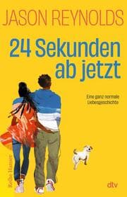 Cover von 24 Sekunden ab jetzt