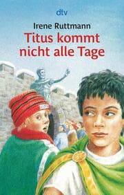 Cover von Titus kommt nicht alle Tage