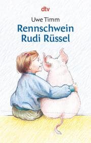 Cover von Rennschwein Rudi Rüssel