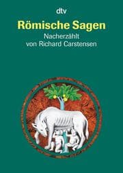Cover von Römische Sagen