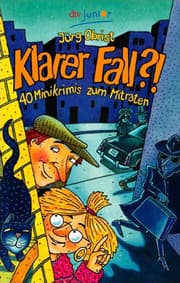 Cover von Klarer Fall