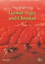 Cover von Großer-Tiger und Christian