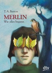 Cover von Merlin - Wie alles begann