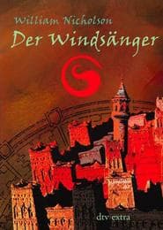Cover von Der Windsänger