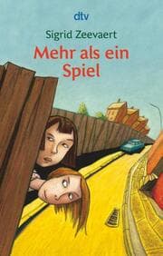 Cover von Mehr als ein Spiel