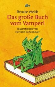 Cover von Das große Buch vom Vamperl