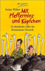 Cover von Mit Pfefferminz und Köpfchen