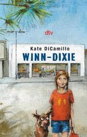 Cover von Winn-Dixie
