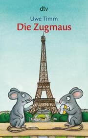 Cover von Die Zugmaus