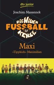 Cover von Maxi 'Tippkick' Maximilian