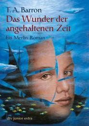 Cover von Das Wunder der angehaltenen Zeit
