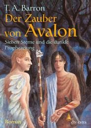 Cover von Der Zauber von Avalon I